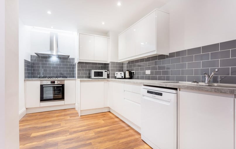 Fern Avenue, Jesmond, Newcastle - Image 1
